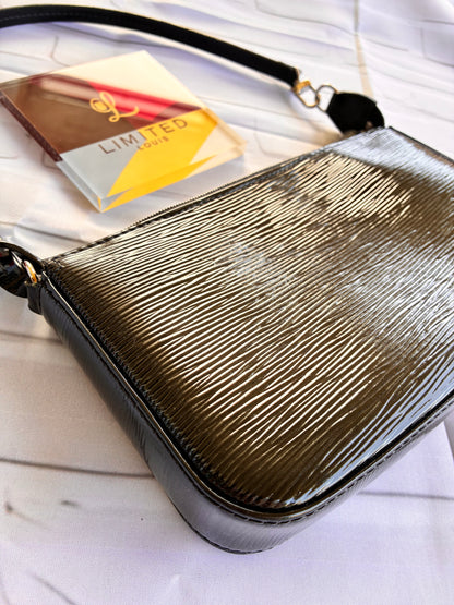 Pochette Epi Electric