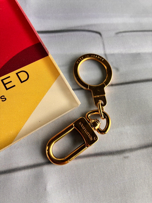 Pochetteverlängerung Bolt