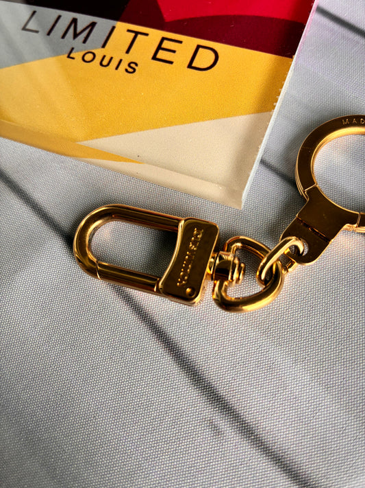 Pochetteverlängerung Bolt