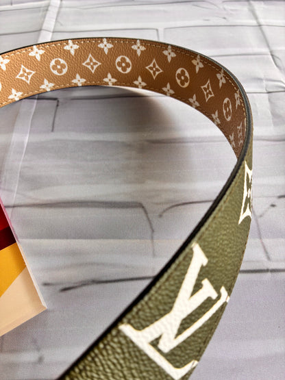 Schultergurt Giant Khaki