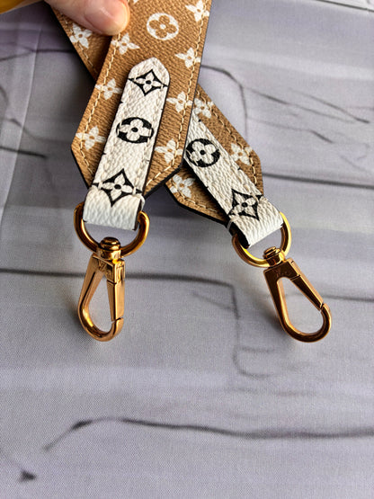 Schultergurt Giant Khaki