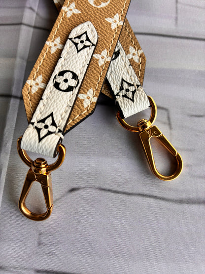 Schultergurt Giant Khaki