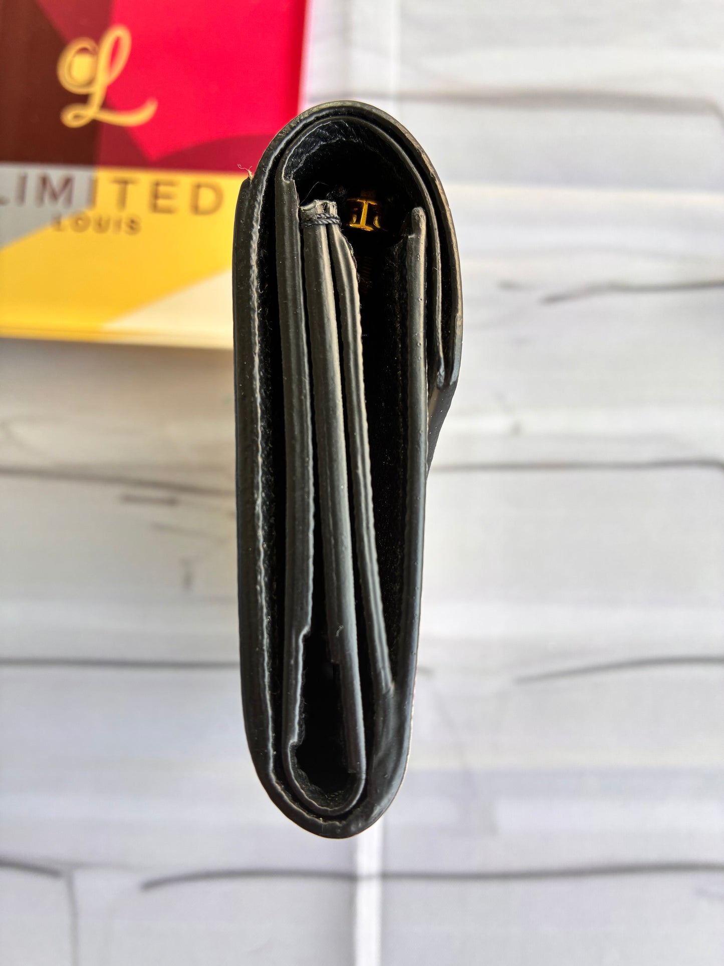 Geldbörse Victorine Game on