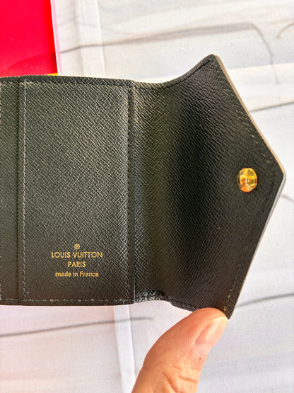 Geldbörse Victorine Game on