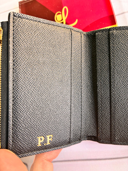 Geldbörse Victorine Game on