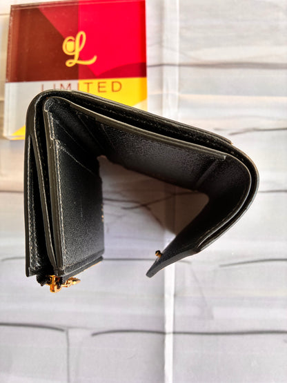 Geldbörse Victorine Game on