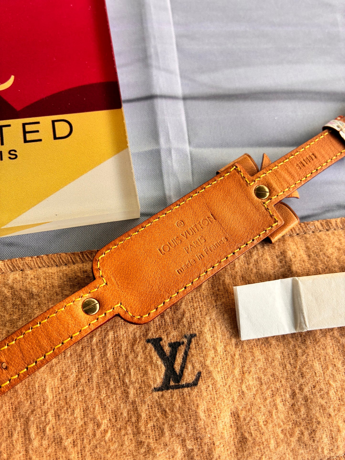 Armband Multicolor weiß