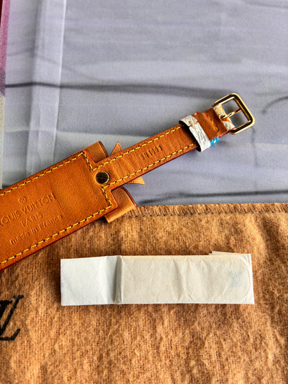 Armband Multicolor weiß