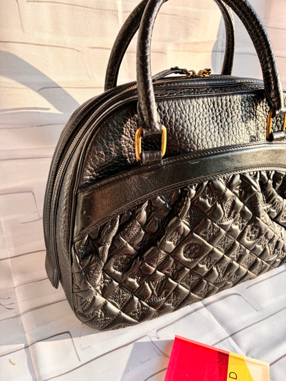 Mitzi Vienna schwarz