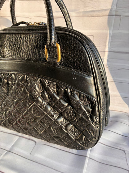 Mitzi Vienna schwarz