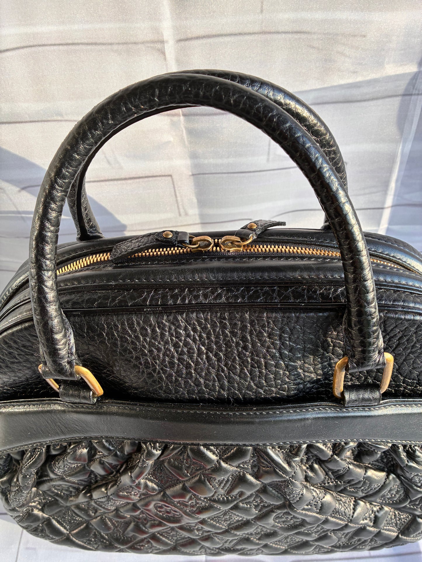 Mitzi Vienna schwarz