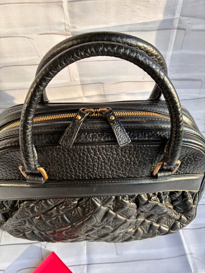 Mitzi Vienna schwarz