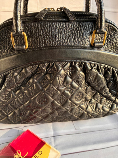 Mitzi Vienna schwarz