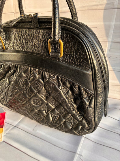 Mitzi Vienna schwarz