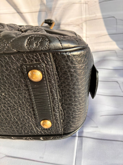 Mitzi Vienna schwarz