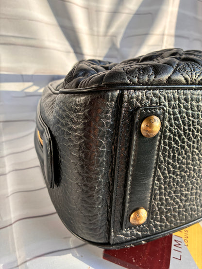 Mitzi Vienna schwarz