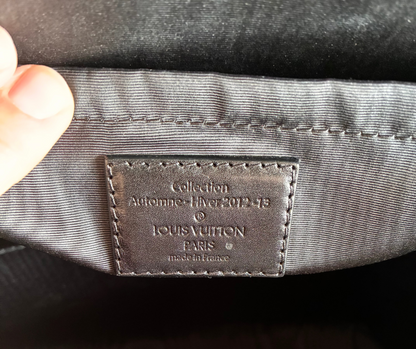 Stephen Sprouse Leopard North/South