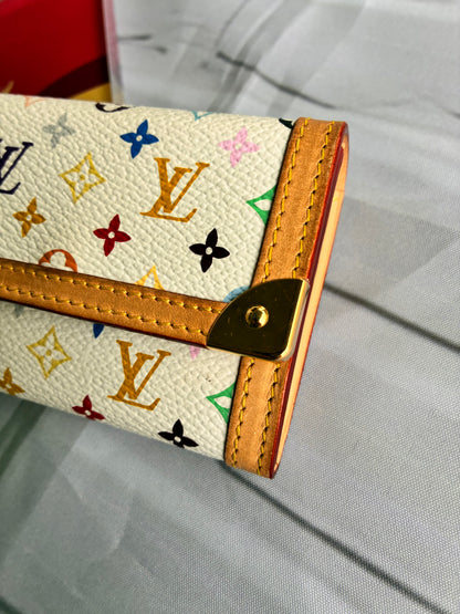 Coin Purse Mulicolor