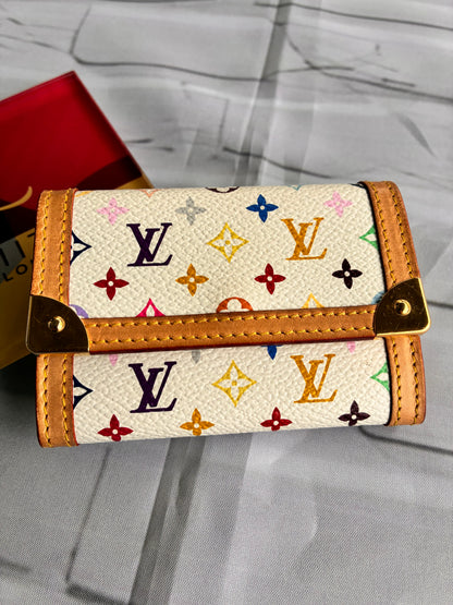 Coin Purse Mulicolor