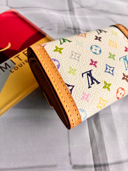 Coin Purse Mulicolor