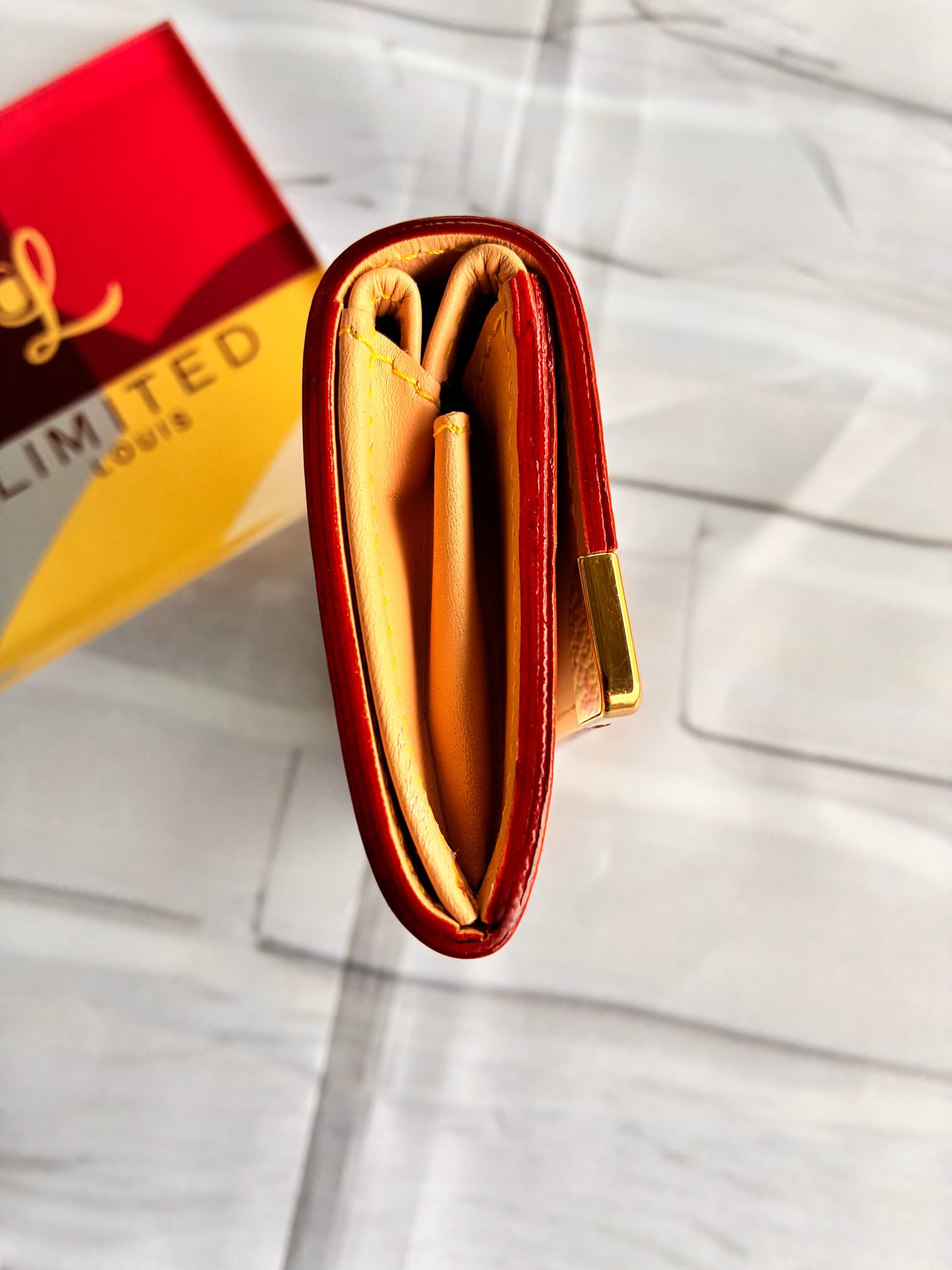 Coin Purse Mulicolor