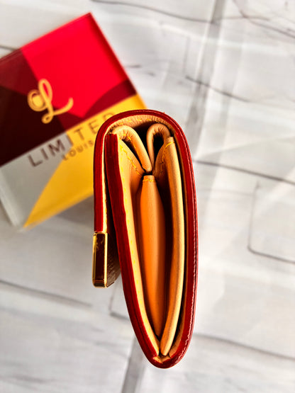 Coin Purse Mulicolor