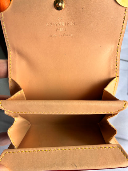 Coin Purse Mulicolor