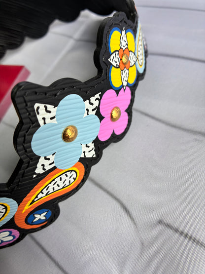 Gurt Flowers Epi
