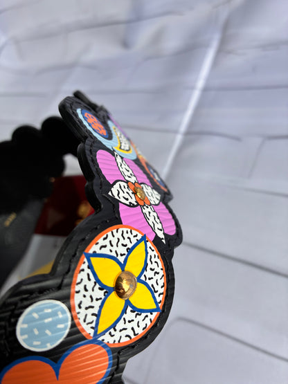 Gurt Flowers Epi