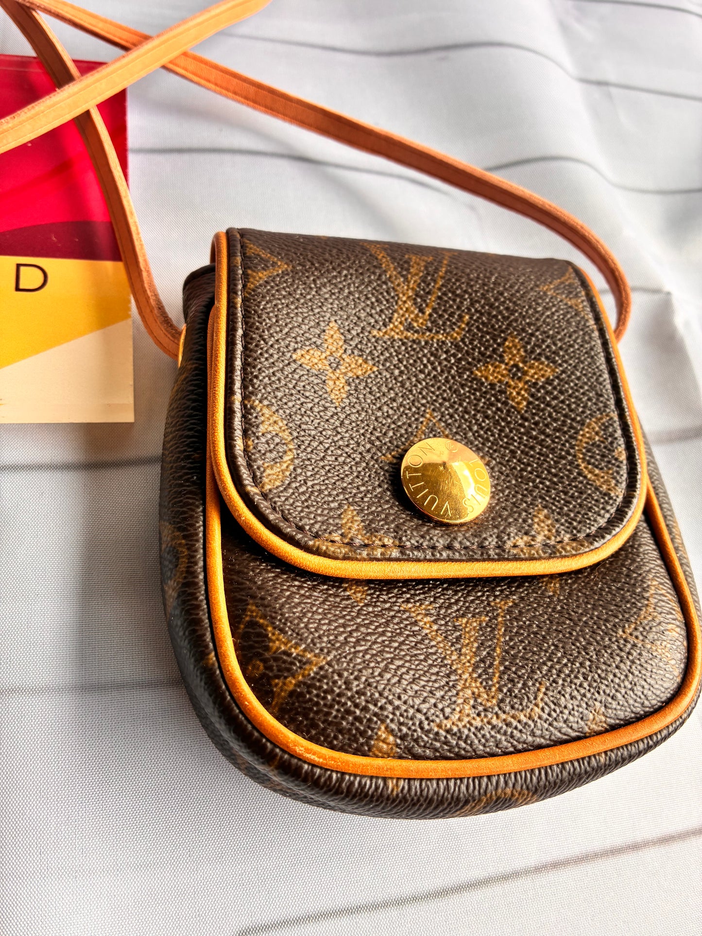 Pochette Cancun