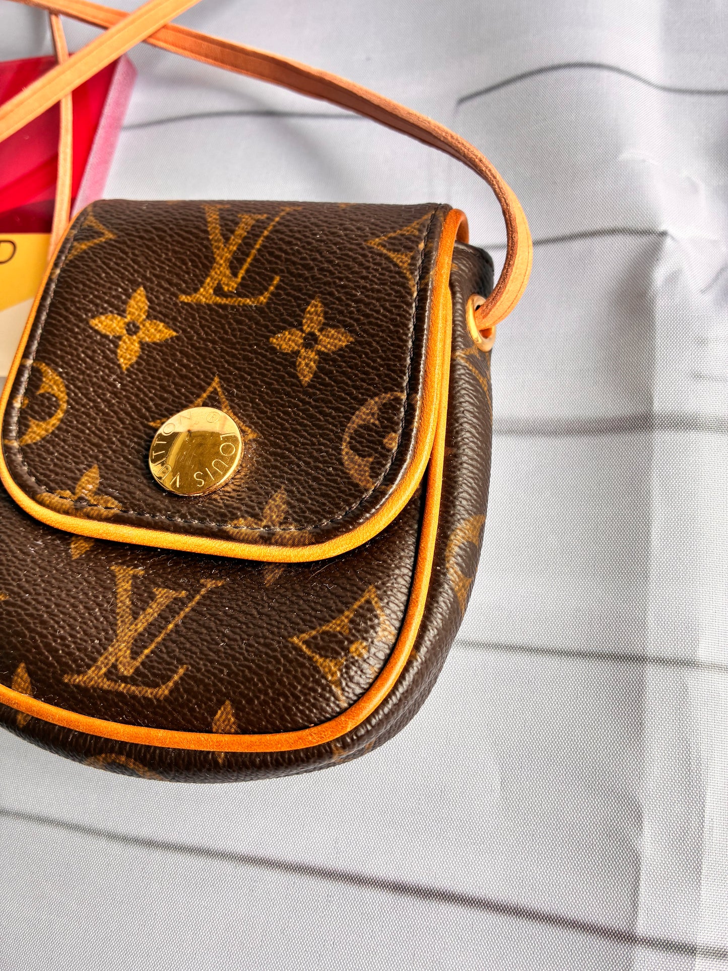 Pochette Cancun