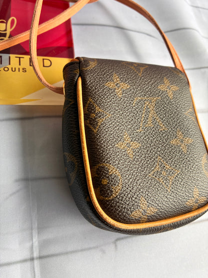 Pochette Cancun