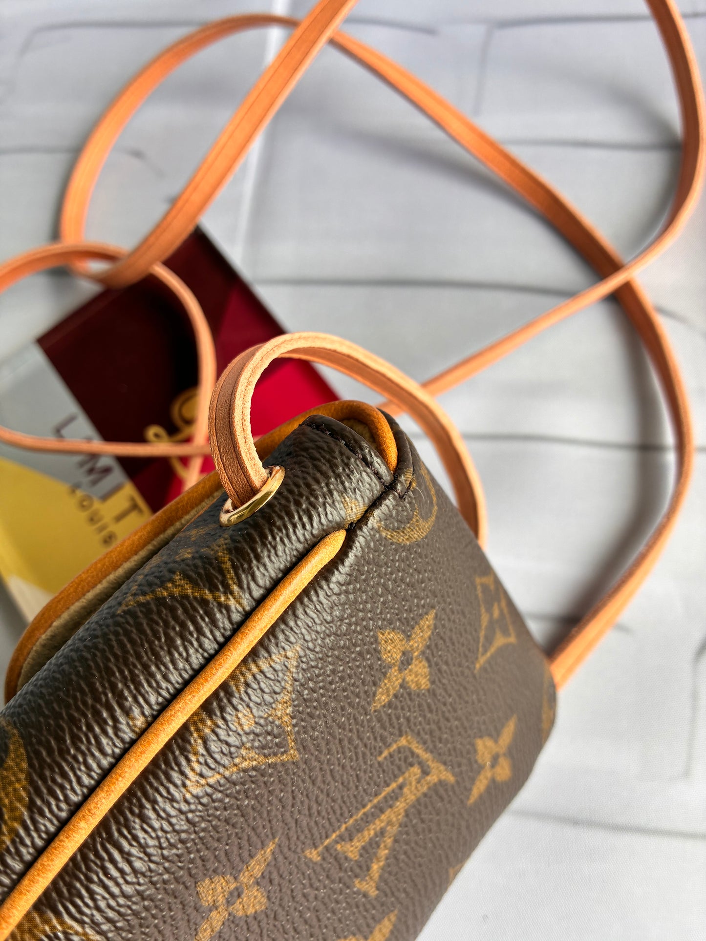 Pochette Cancun