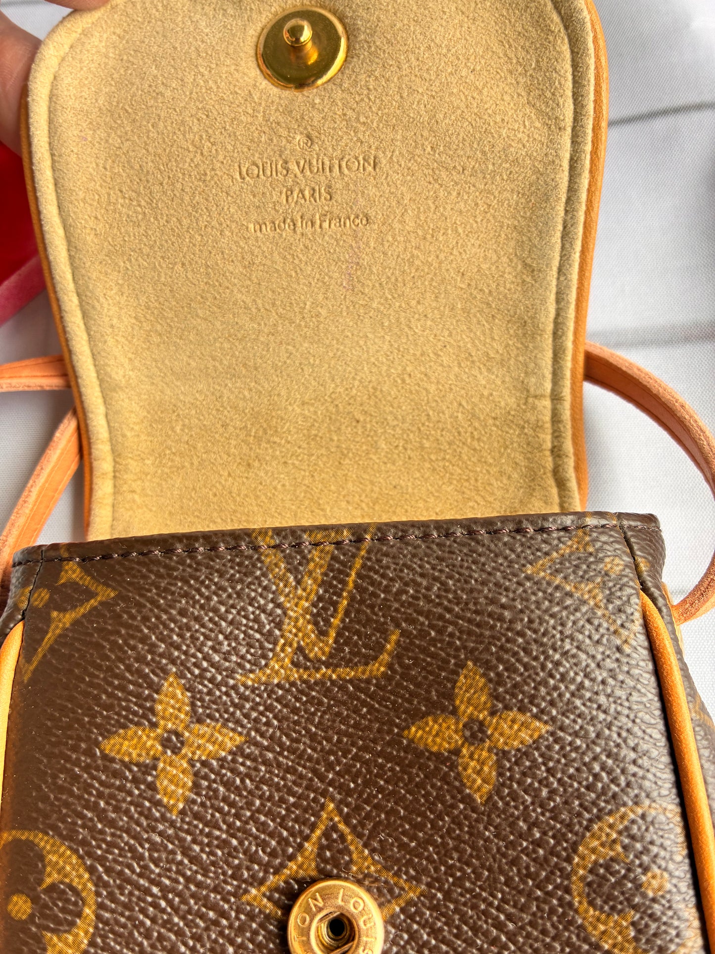 Pochette Cancun