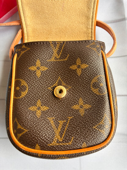 Pochette Cancun